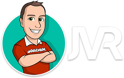 joachim van rossenberg logo